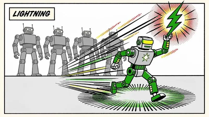 Nvidia releases Nemotron 3.5 Lightning and NeMo Switchyard to slash agentic AI costs by 66%
