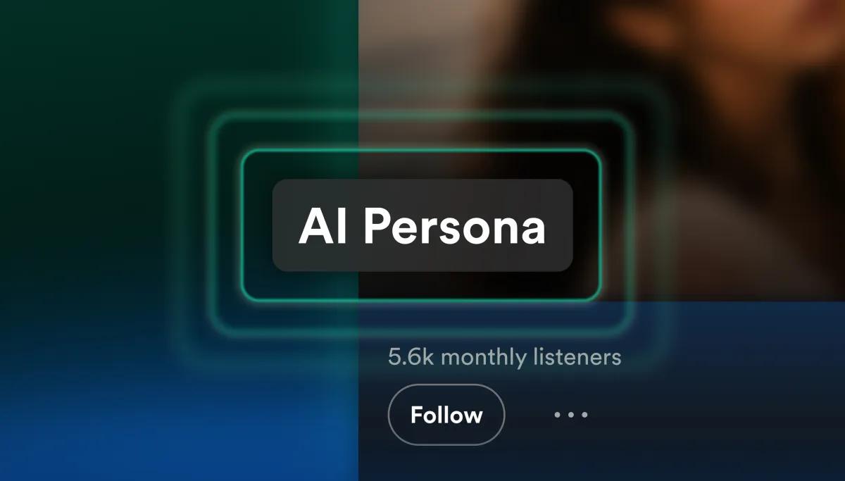 Spotify to Label AI Persona Profiles and Block Their Music From Your Recommendations Starting September