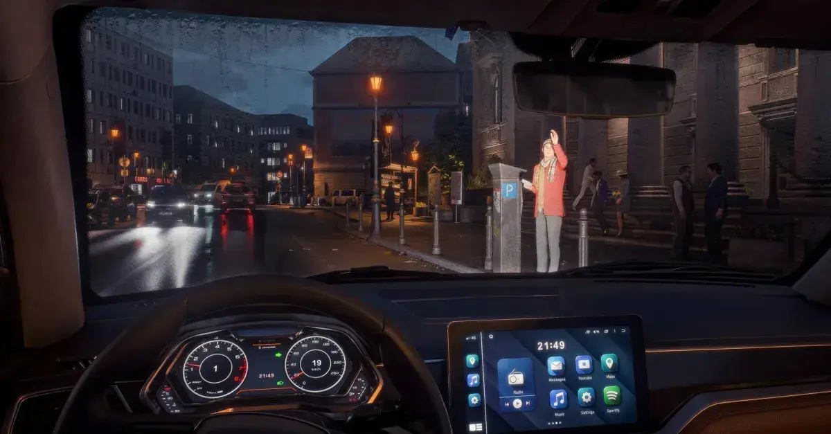 Saber Interactive CEO Sparks Firestorm After Writer Claims She Was Replaced with ChatGPT
