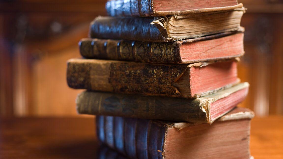 AI Companies Suspected of Buying Thousands of Books in Mysterious Bulk Orders for Training Data