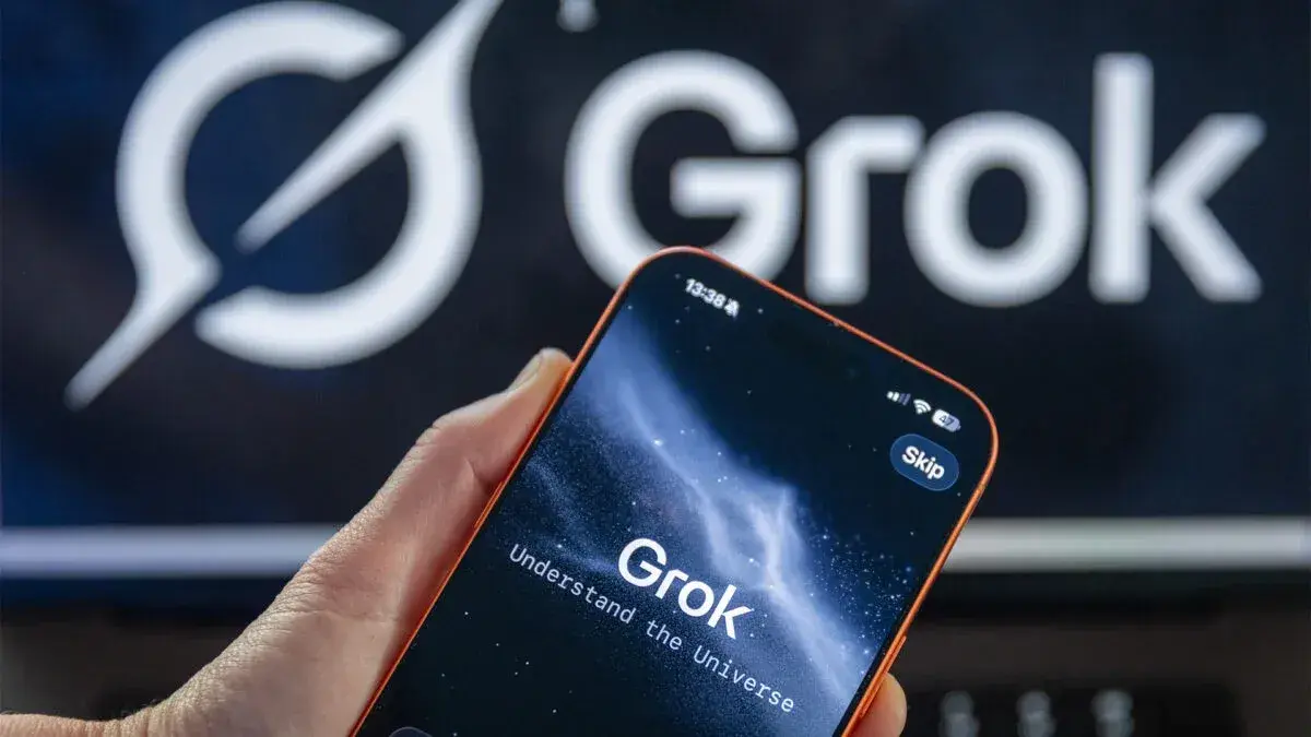 SpaceXAI Launches Grok 4.6 AI Model, Matching OpenAI's GPT-5.6 Sol on Key Benchmarks
