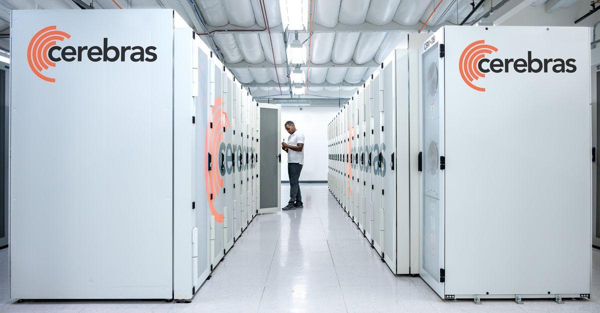 Cerebras Stock Tanks 16% After Revenue Miss Overshadows Strong AI Chip Demand and Raised Guidance