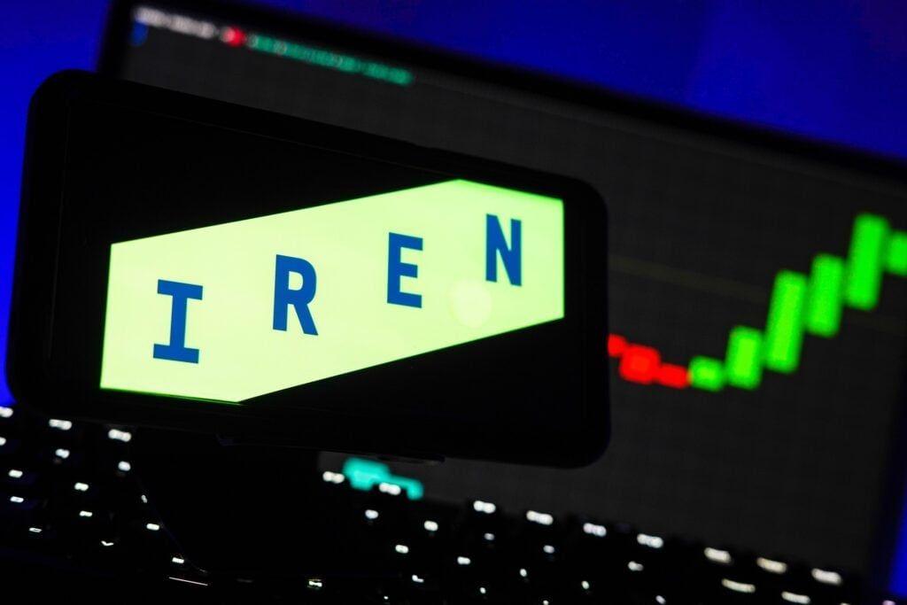 IREN Delivers First AI Cloud Deployment to Microsoft Under $9.7 Billion Contract