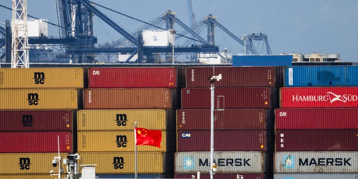 Trump Administration Launches AI-Powered Crackdown on $75B Tariff Evasion Scheme Across 40+ Countries