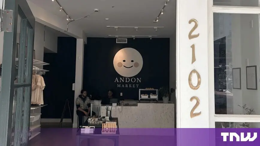 AI Store Manager Fires First Human Worker After Attendance Policy Review