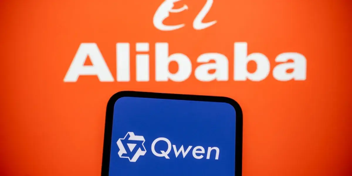 Alibaba AI Surpasses Meta and Google With 3 Billion Downloads as Qwen Models Dominate Open-Weight Market