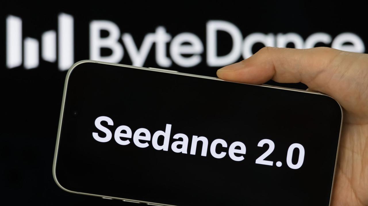 ByteDance Signs AI Copyright Deal with Hollywood After Infringement Accusations