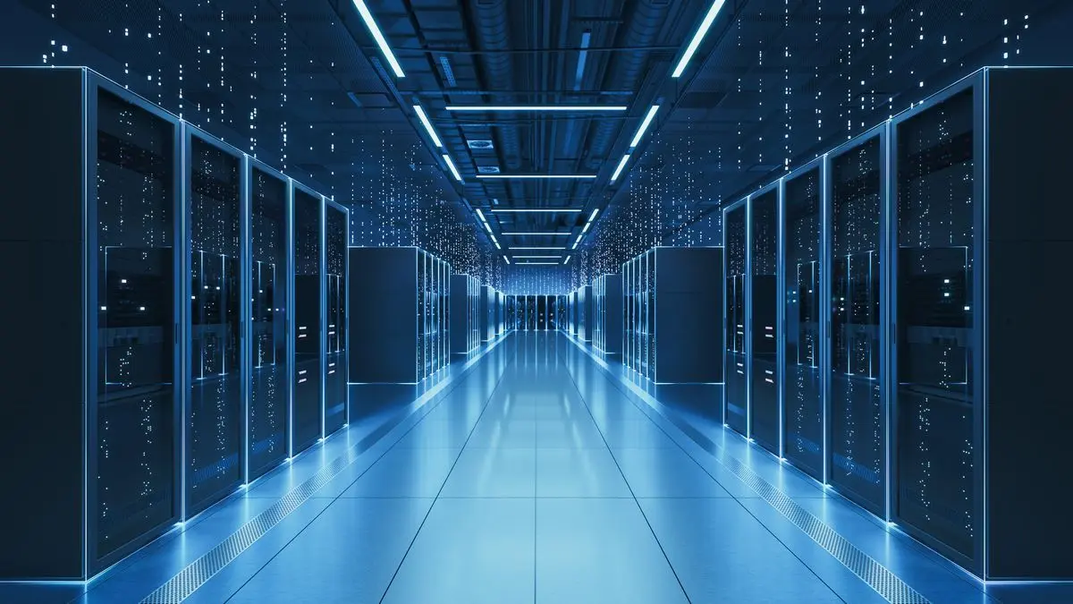 Sovereign AI shifts from optional to mandatory in healthcare and critical services