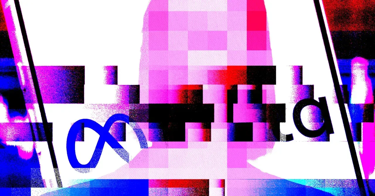 Meta Ran Ads for AI App Promising to Nudify Female Politicians, Apple Pulls Kromix from App Store