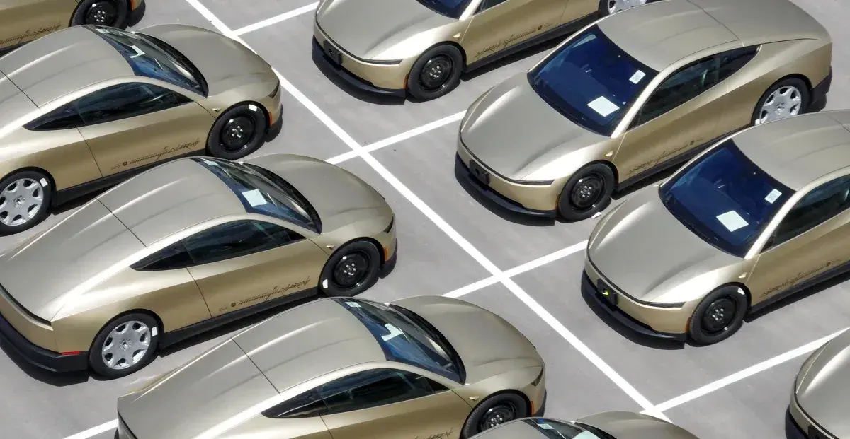 Tesla Cybercab Launch Imminent in Austin as Driverless Vehicles Navigate Safety Questions