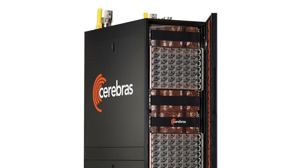 Cerebras Systems Launches CS-4 Rack Systems to Supercharge AI Hardware Performance