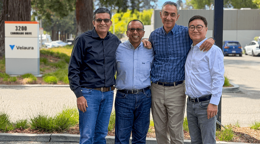 Velaura AI Secures $110M Series A Funding, Achieves $1 Billion Valuation with Power-Efficient Chips