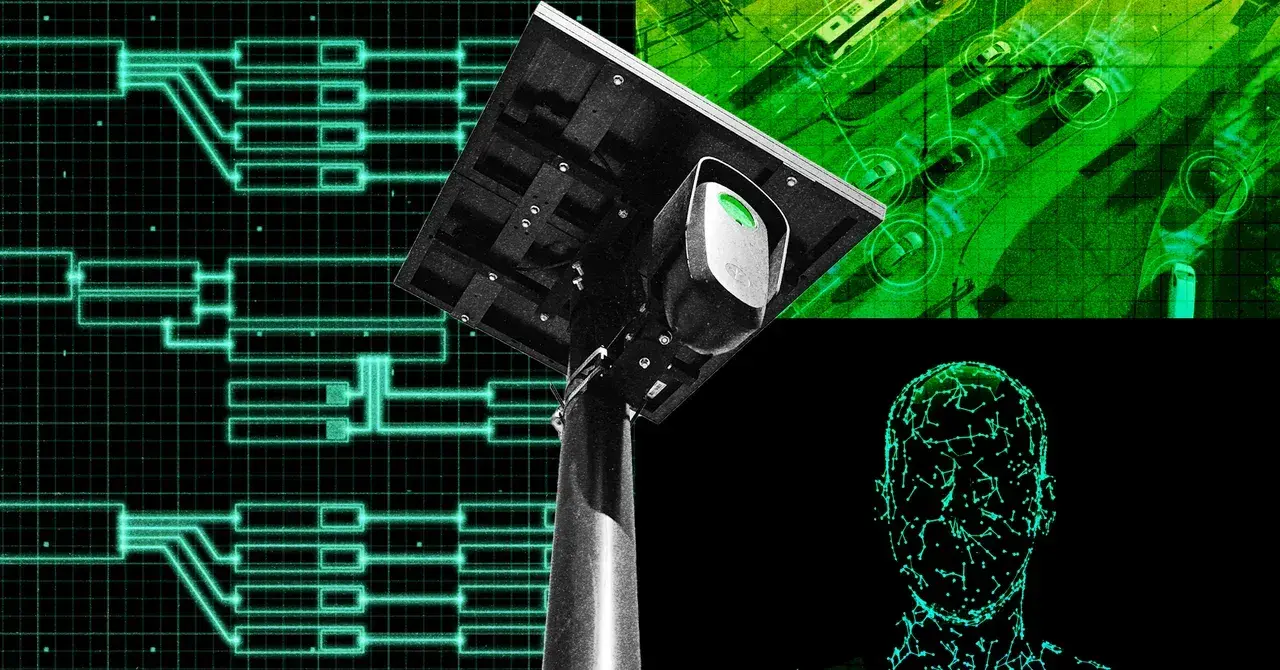 Flock Safety's New AI Tool Tracks and Identifies People Based on Driving Habits Alone