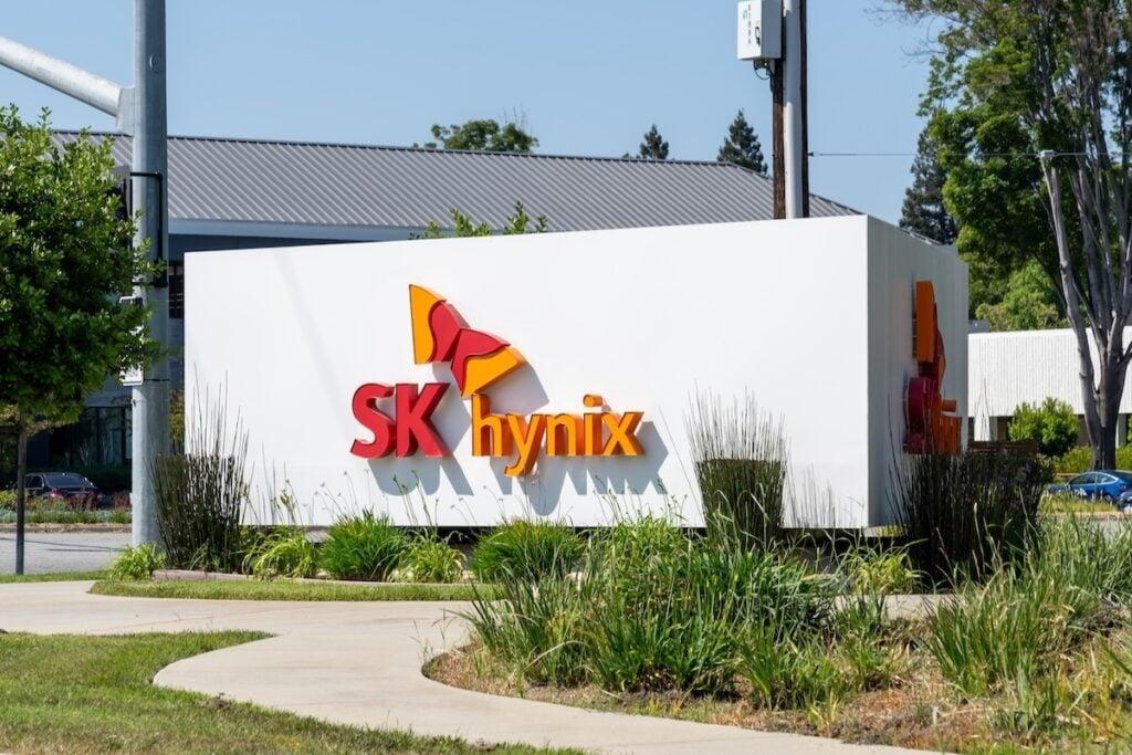 SK hynix Launches $29 Billion Buyback as AI Infrastructure Demand Drives Memory Chip Stock Surge