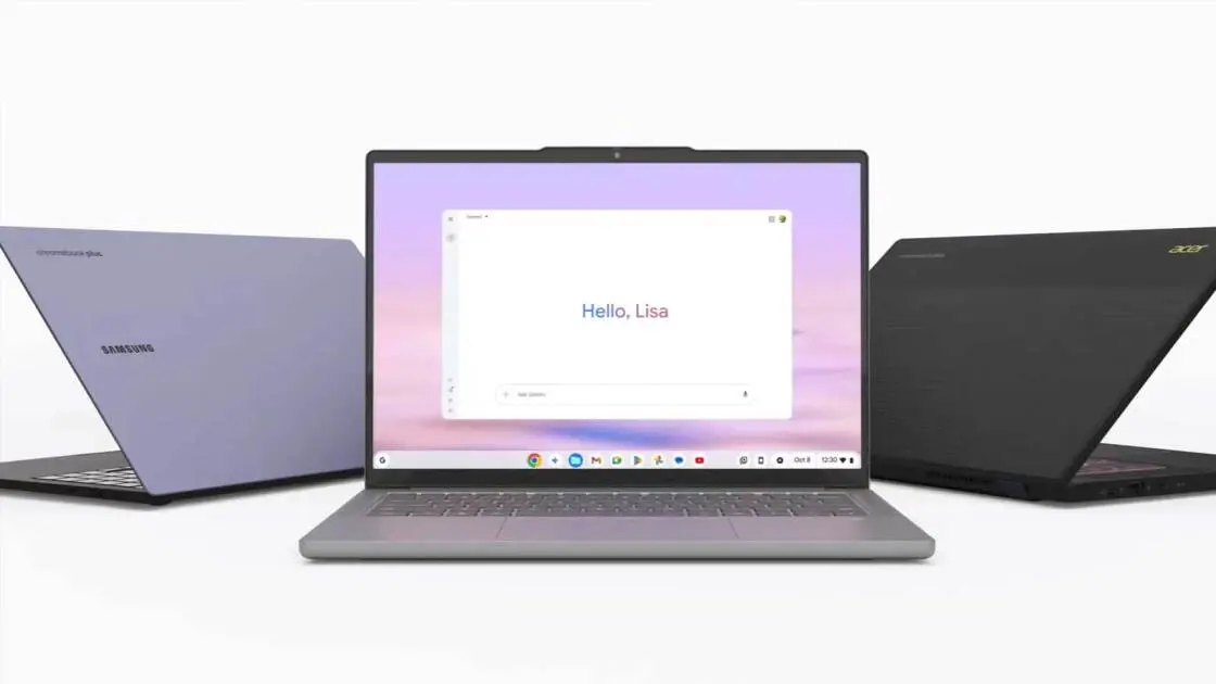 Google Confirms Sept. 15 Launch Event for Googlebook Laptops with Gemini AI in New York