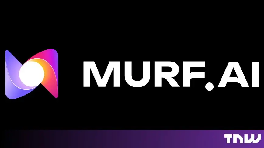 Murf AI Launches Falcon 2 Voice Model to Challenge ElevenLabs and OpenAI at Fifth of the Price
