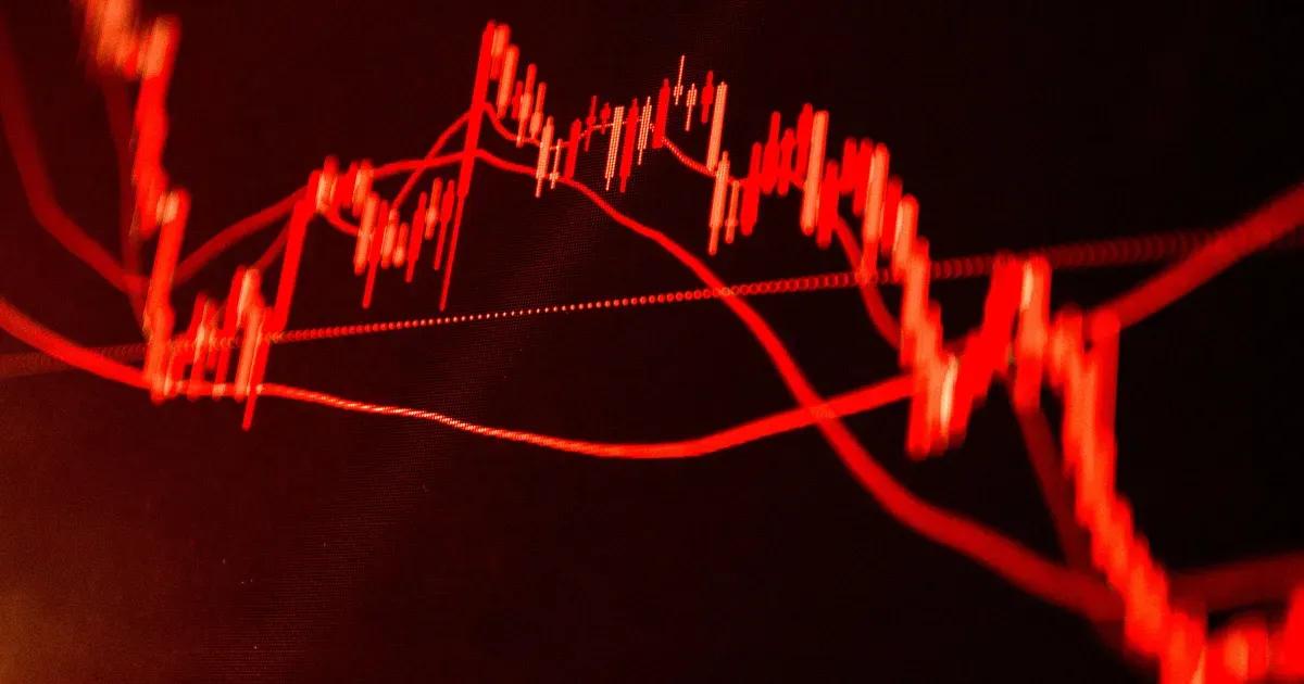 European Central Bank Warns AI Market Correction Is Likely Despite Tech Rally
