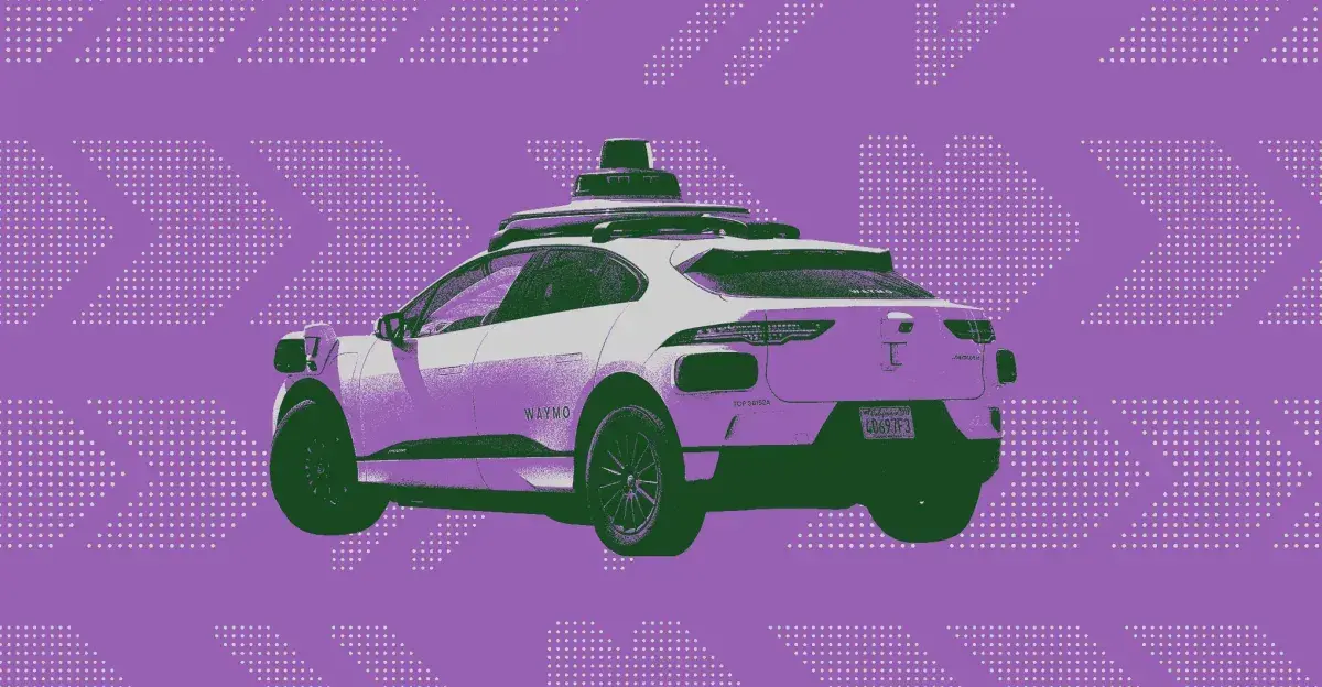 Waymo Reveals Custom Chip Powering 4,000 Robotaxis Across U.S. Cities