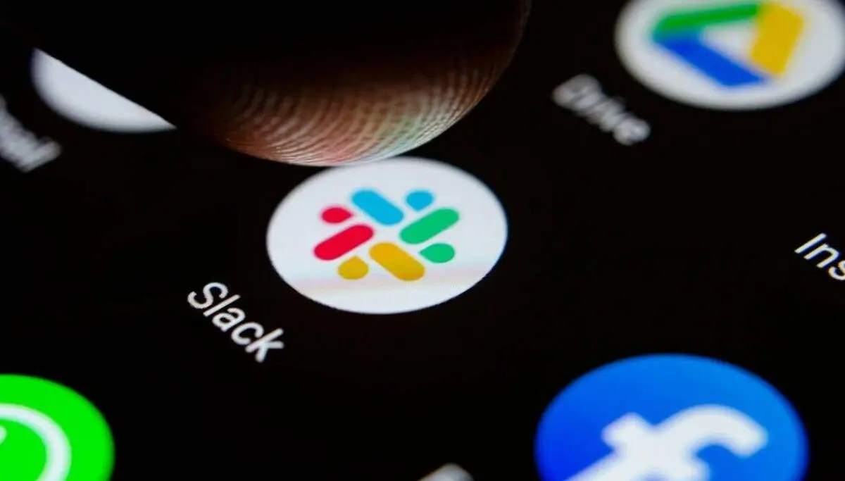 Slack Code brings AI agents into group chats for collaborative coding