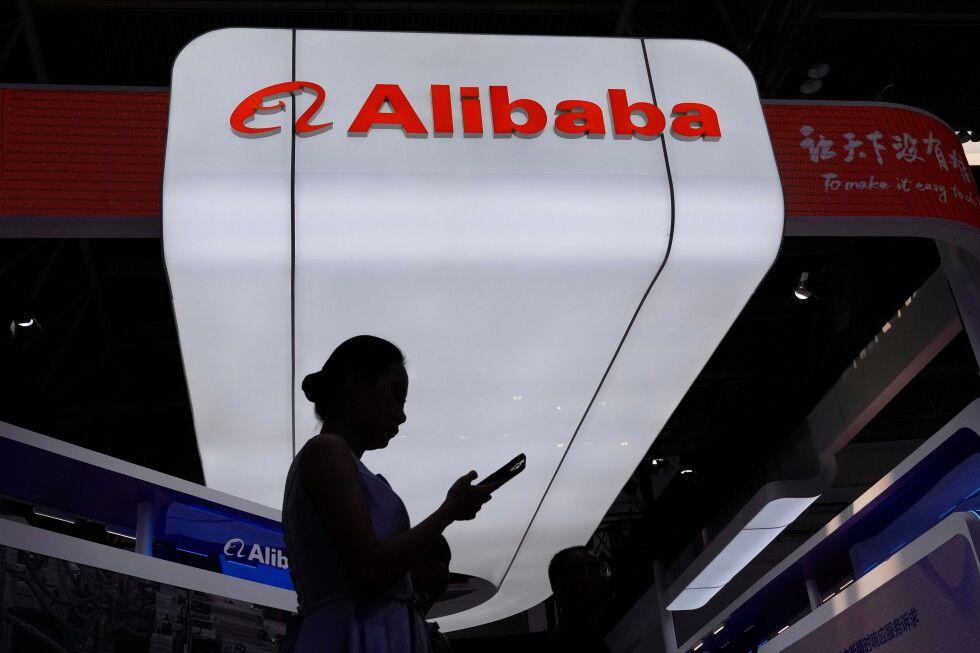 Alibaba Quarterly Profit Drops 75% as $10 Billion AI Spending Surge Fuels Cloud Growth