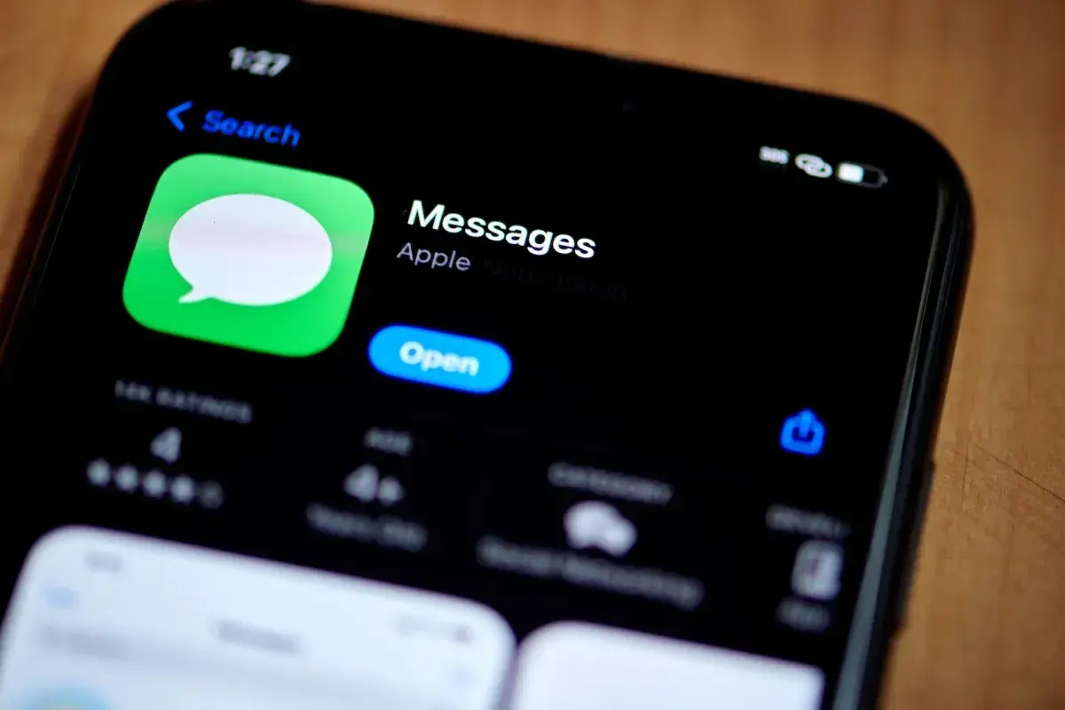ChatGPT Can Now Read and Send iMessages on Mac, Raising Privacy Questions