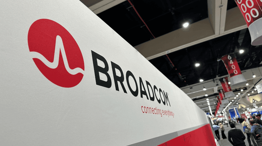 Broadcom Pursues Up to $100 Billion Debt Financing for AI Chip Deal with Anthropic
