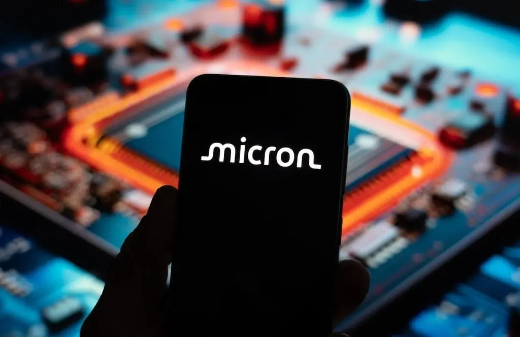 Micron CEO: AI Has Totally Changed the Boom-and-Bust Memory Industry