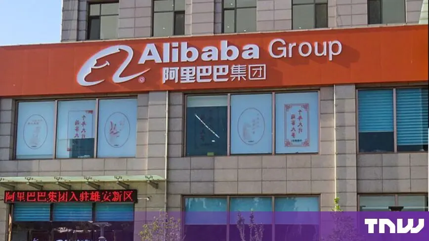 Alibaba raises $10.2bn in record Hong Kong share placement to fund AI infrastructure
