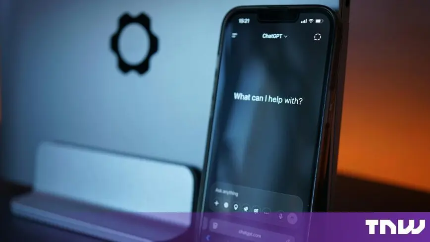 ChatGPT for iPhone Adds Photo Feature as OpenAI Targets EU's 450 Million Users Without Siri AI