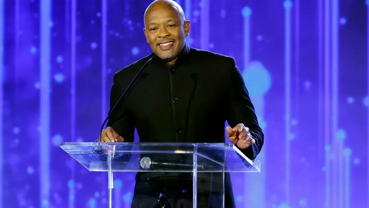 Dr. Dre Defends AI Music Production, Compares Skeptics to Drum Machine Critics