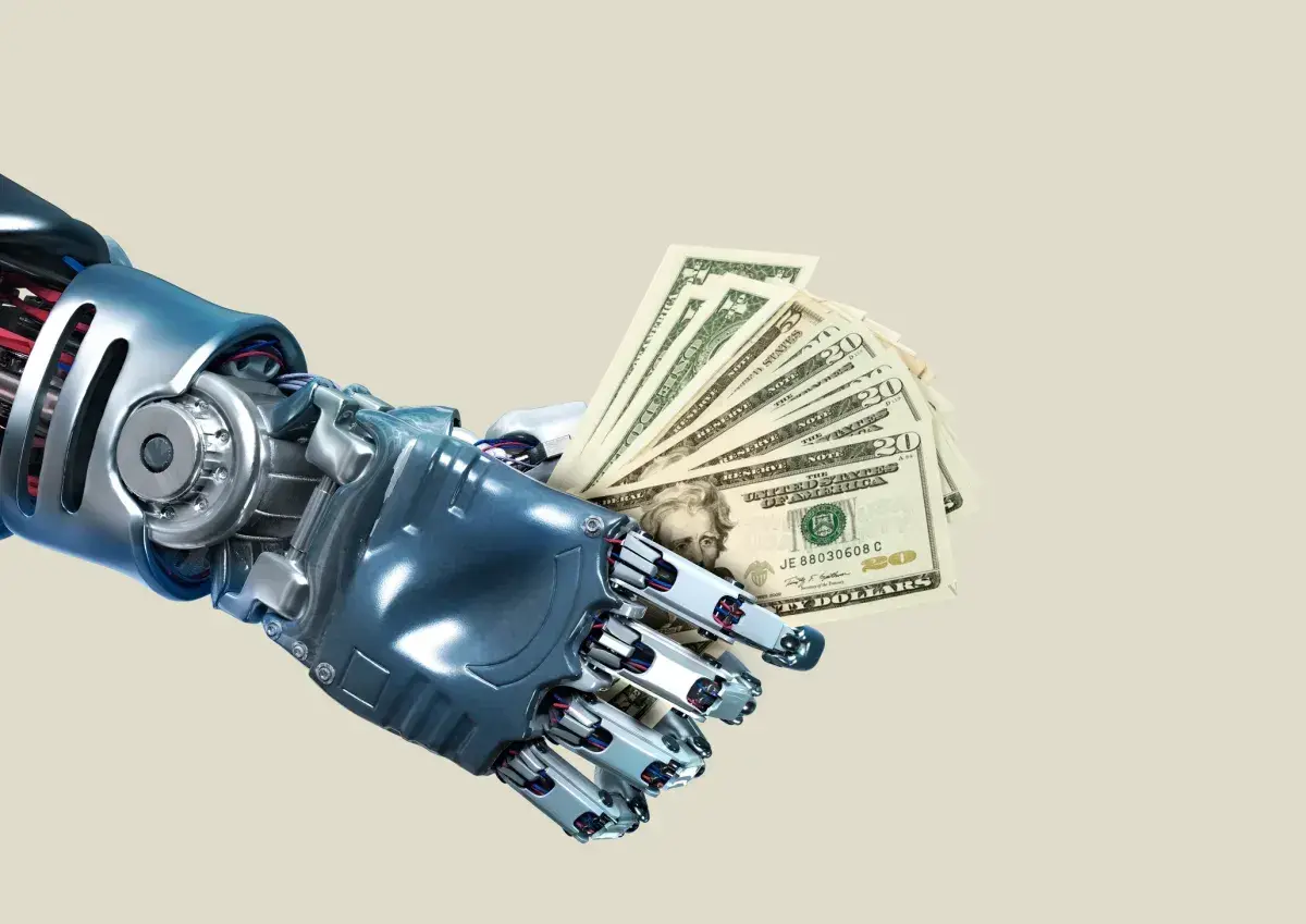 General Intuition Targets $6B Valuation as AI Startup Pushes Into Robotics With Gameplay-Trained Models