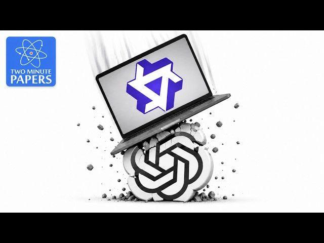 This Small AI Will Change Everything