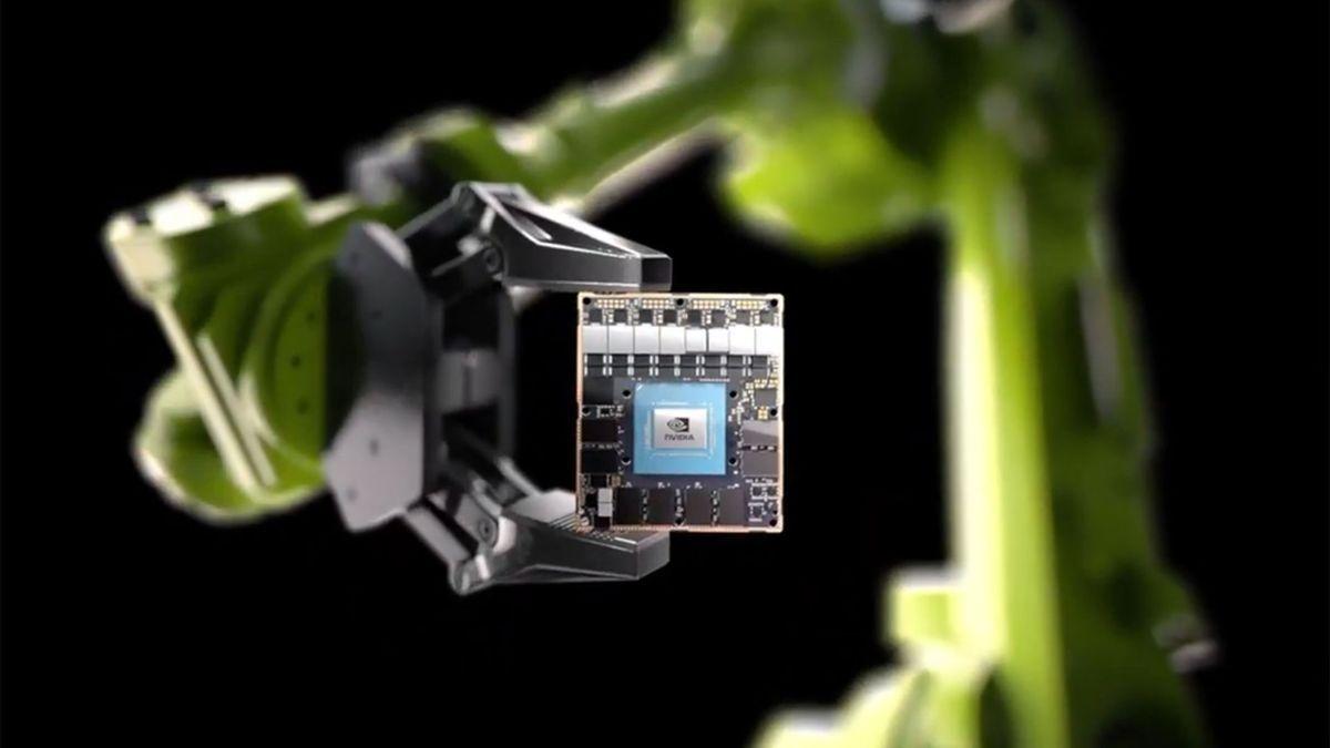 AI Drone With Nvidia Jetson Orin Kills 3 Civilians in Ukraine in First Fully Autonomous Strike