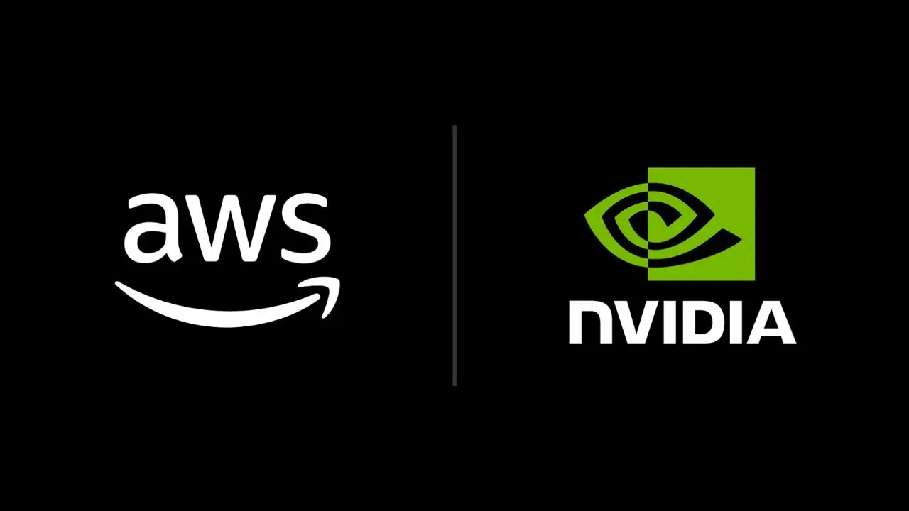 AWS and NVIDIA Triple GPU Deployment to 3 Million Units as AI Infrastructure Demand Surges