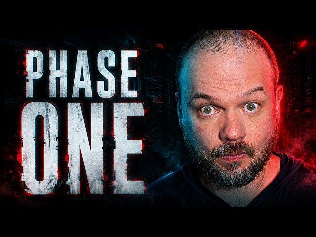 OpenAI just revealed PHASEONE (BIG)