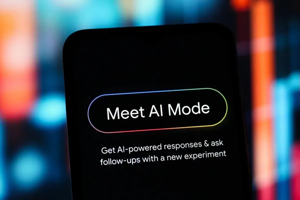 Google AI Mode Transforms Into AI-Powered Travel Agent With Flight Tracking & Hotel Booking