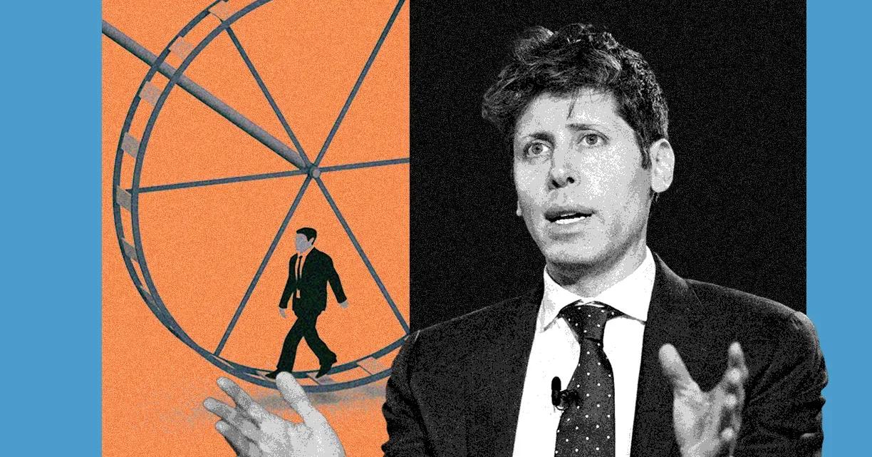 OpenAI Tests Always-On AI Agent That Works Until You Tell It To Stop