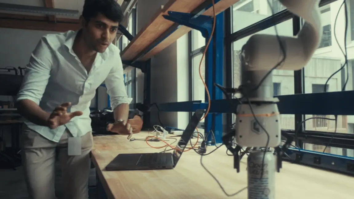 Anthropic Launches Model Hardware Standard to Let AI Agents Control Lab Equipment and Robots