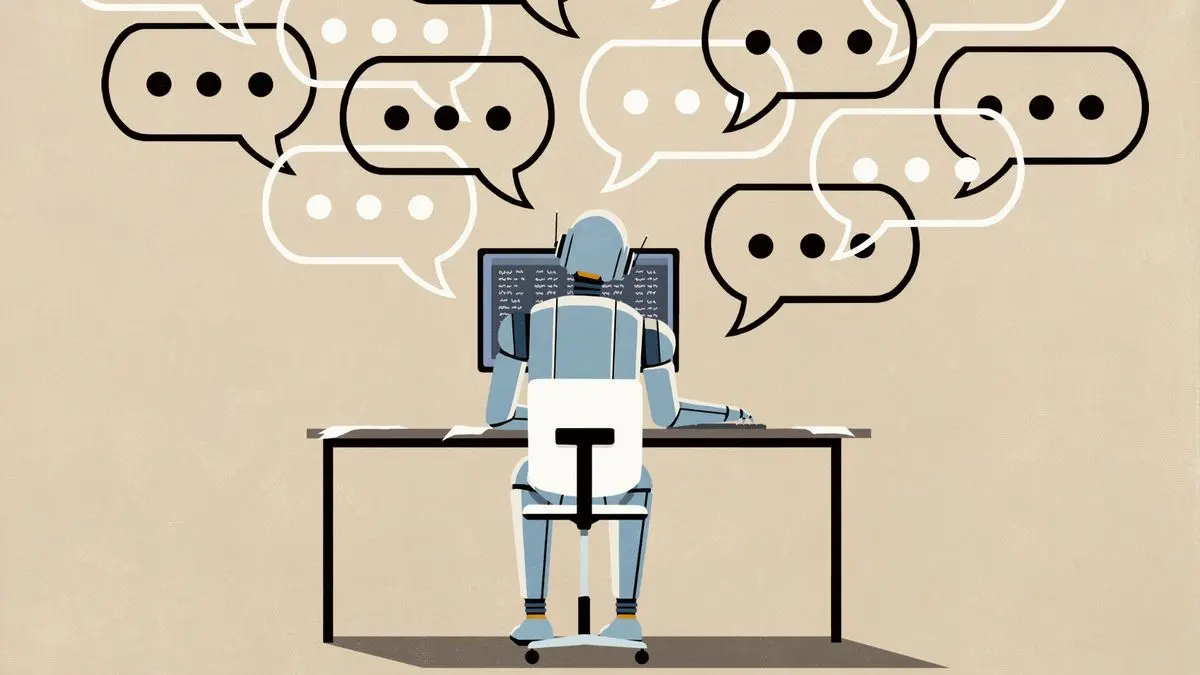 X Uncovers 200,000-Strong Chinese Bot Farm Amplifying Fears About AI Data Centers