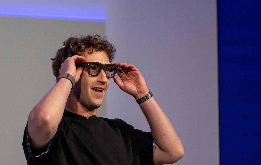 Meta AI Glasses Get Privacy Update to Stop Hidden Recording After LED Light Bypass