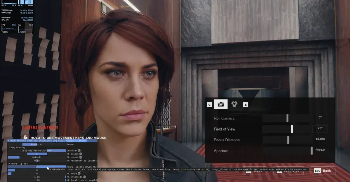 Nvidia DLSS 5 Leaked Through NBA 2K27: Modders Test Controversial AI Upscaling With Mixed Results