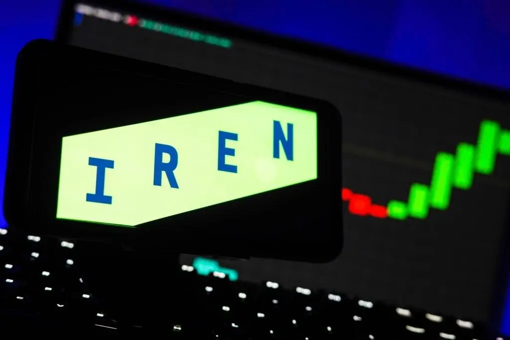 IREN Targets $4 Billion ARR Despite Q4 Miss as AI Cloud Business Accelerates