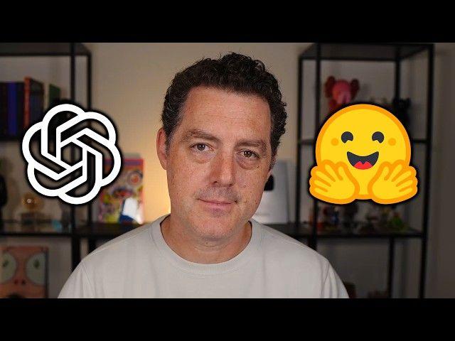 The Hugging Face Incident Full Report