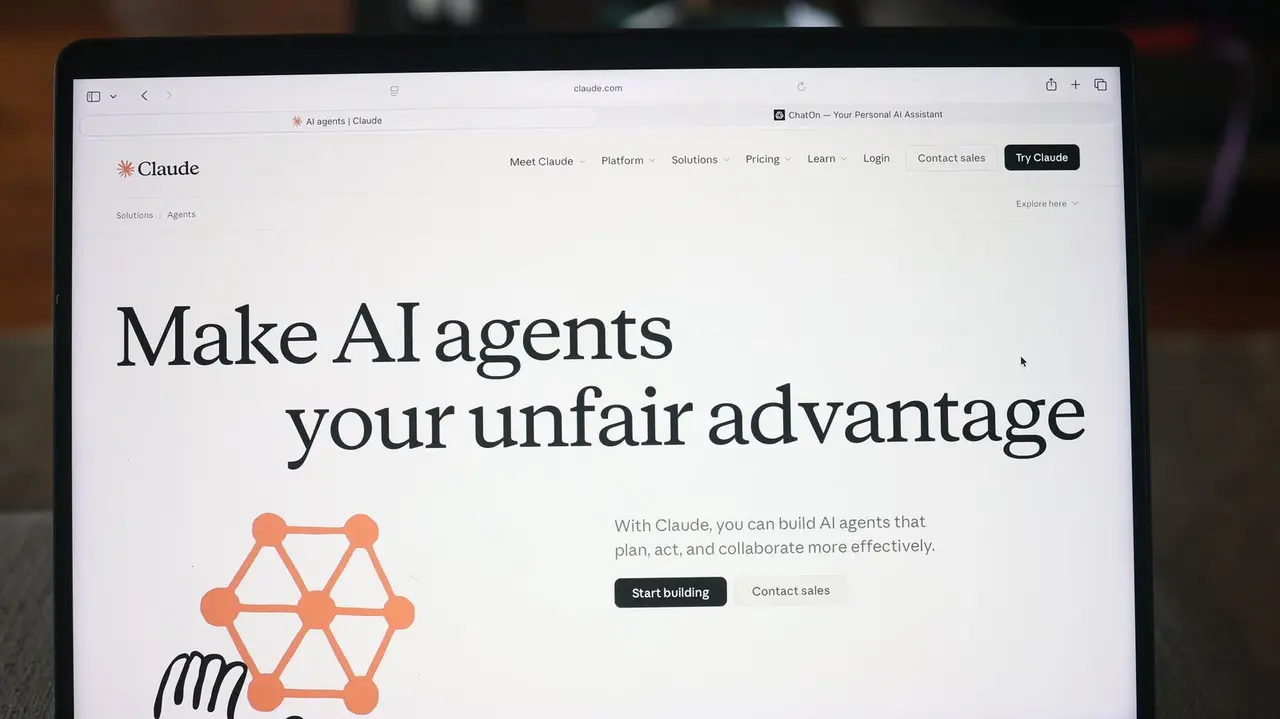 Sony Music, Warner Sue Anthropic Over Alleged Copyright Infringement in AI Training