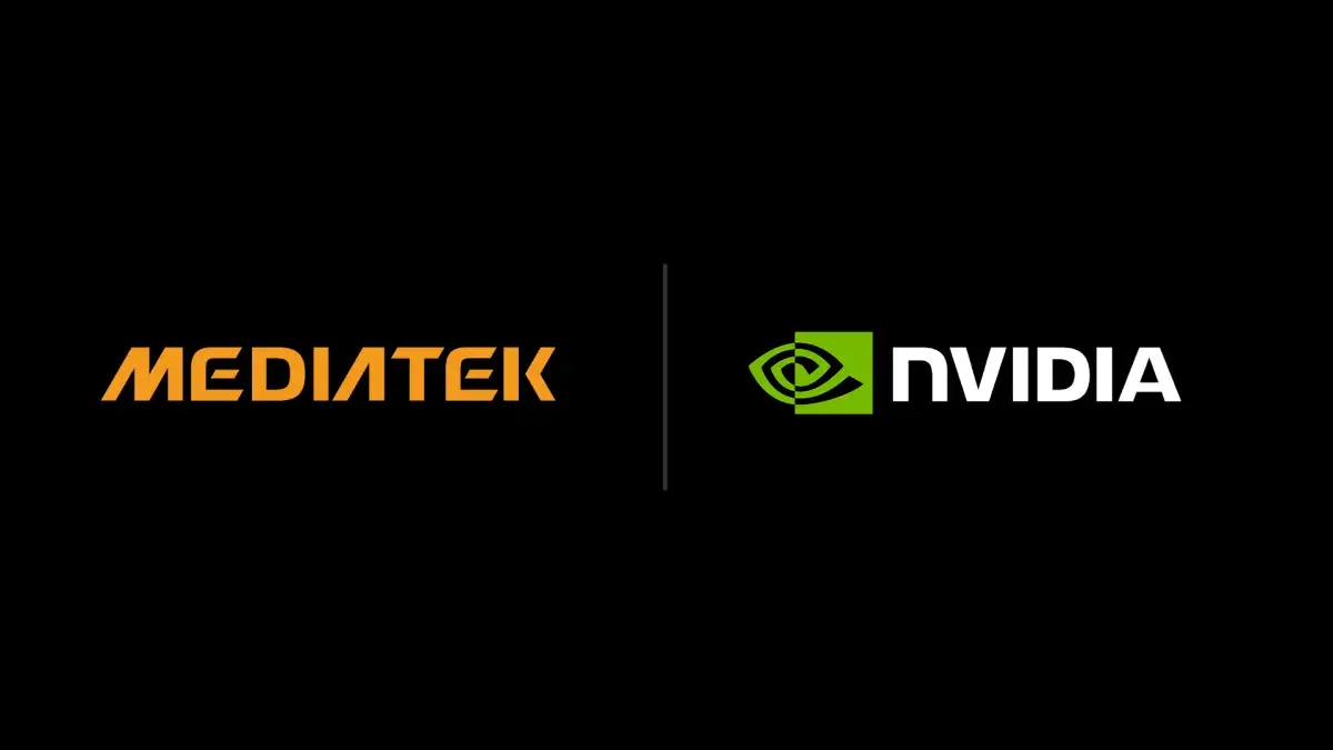 Nvidia Invests $3.5 Billion in MediaTek to Expand AI Chips Partnership and Custom Silicon Ecosystem