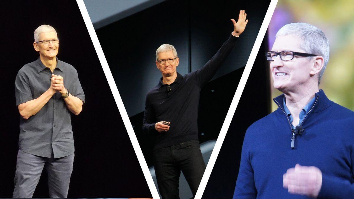 Apple CEO John Ternus Takes Over Tuesday as Company Faces AI Challenges and Geopolitical Pressures