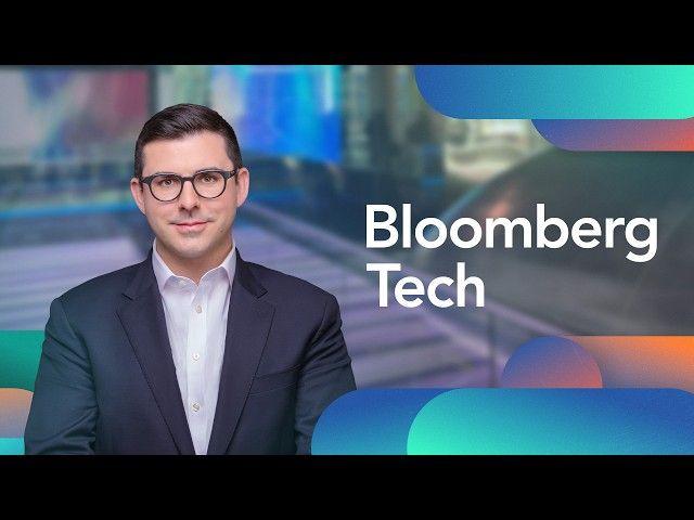 Nvidia Deepens Chip Ties With $3.5 Billion MediaTek Bet | Bloomberg Tech 8/31/2026
