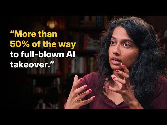 Ajeya Cotra – Inside the OpenAI agent swarm that hacked Hugging Face