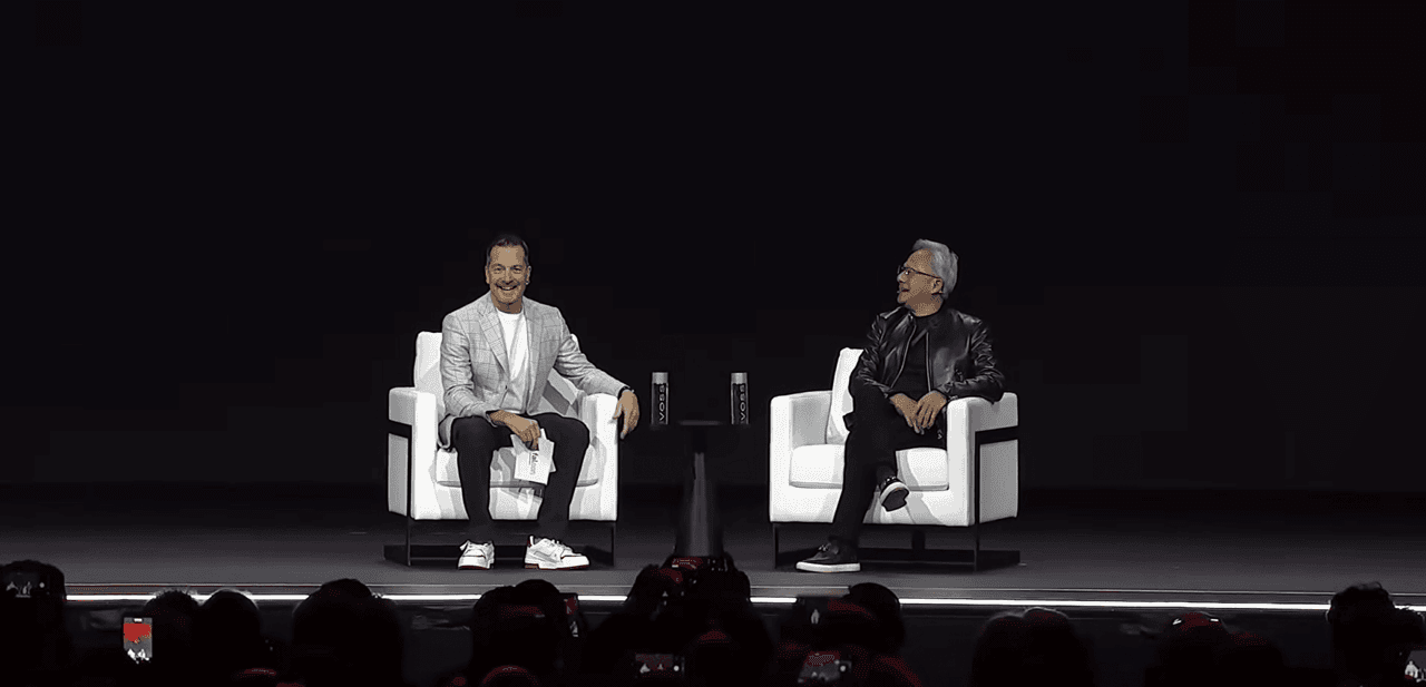 CrowdStrike SafeMind and NVIDIA Launch First Frontier AI Models Built for Cyber Defense