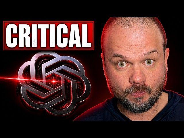 GPT-6 Astra Just Went CRITICAL...